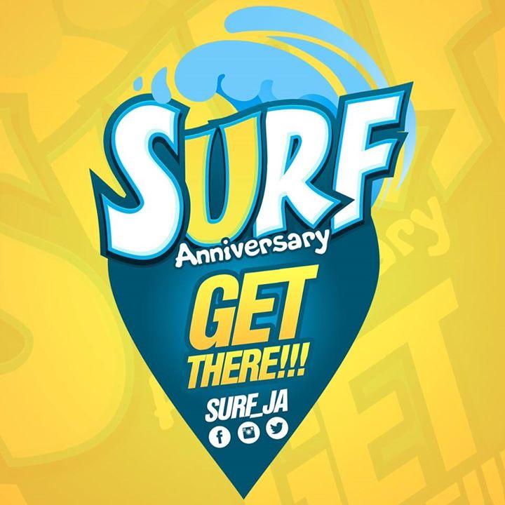 RUMBAR SURF 'V' : Bikini Paradise {ANNIVERSARY}
