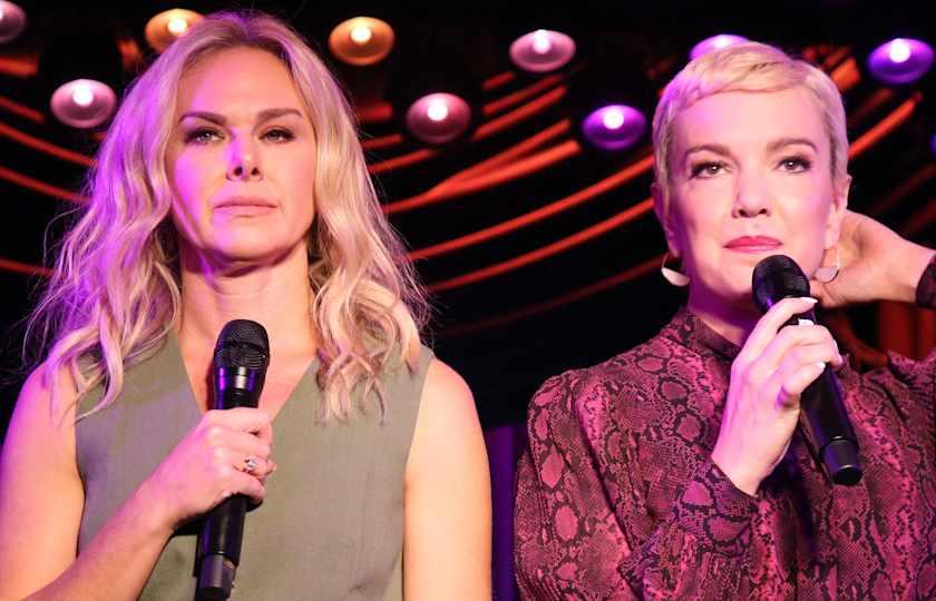 Romy & Michele - The Musical