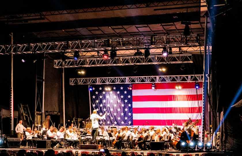 Portland Symphony Orchestra - Magic of Christmas