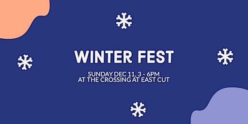 Winter Fest 2022