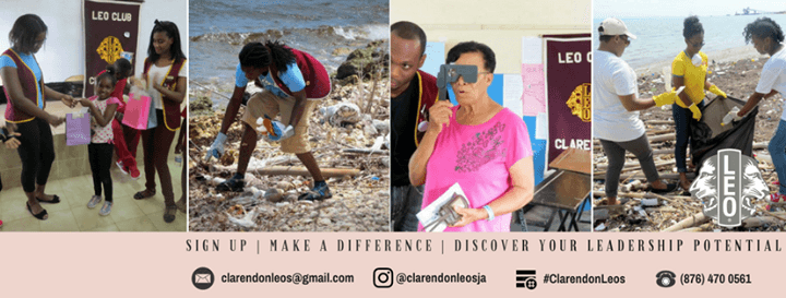 Business Meeting/Leo Pride Day