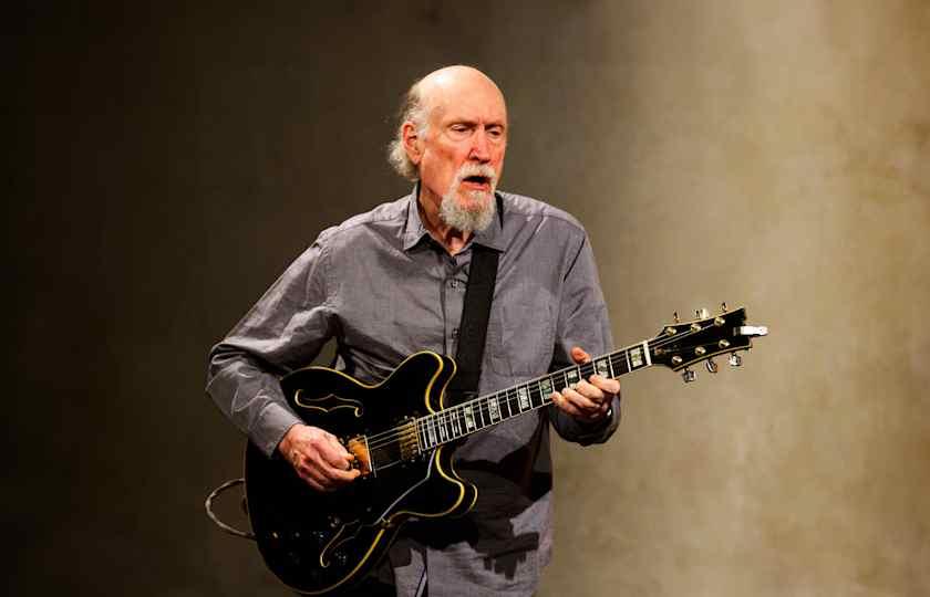 The John Scofield Trio