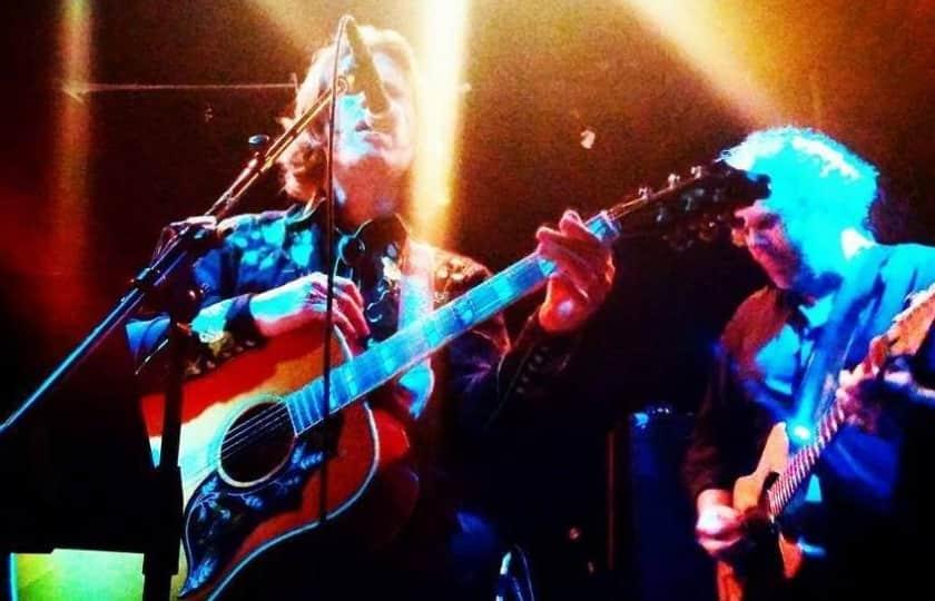 Country Brunch in the CLUB w/ Decoy Prayer Meeting