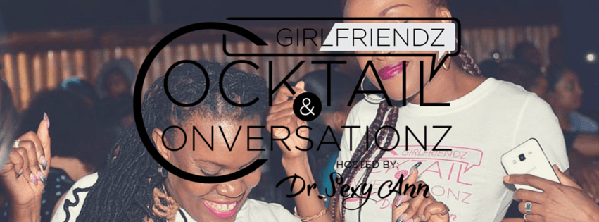 GIRLFRIENDZ - 'Side Chicks!'