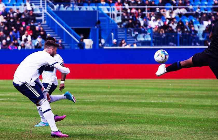 2025 CF Montréal Season Ticket Package (Includes Tickets for all Home Games)