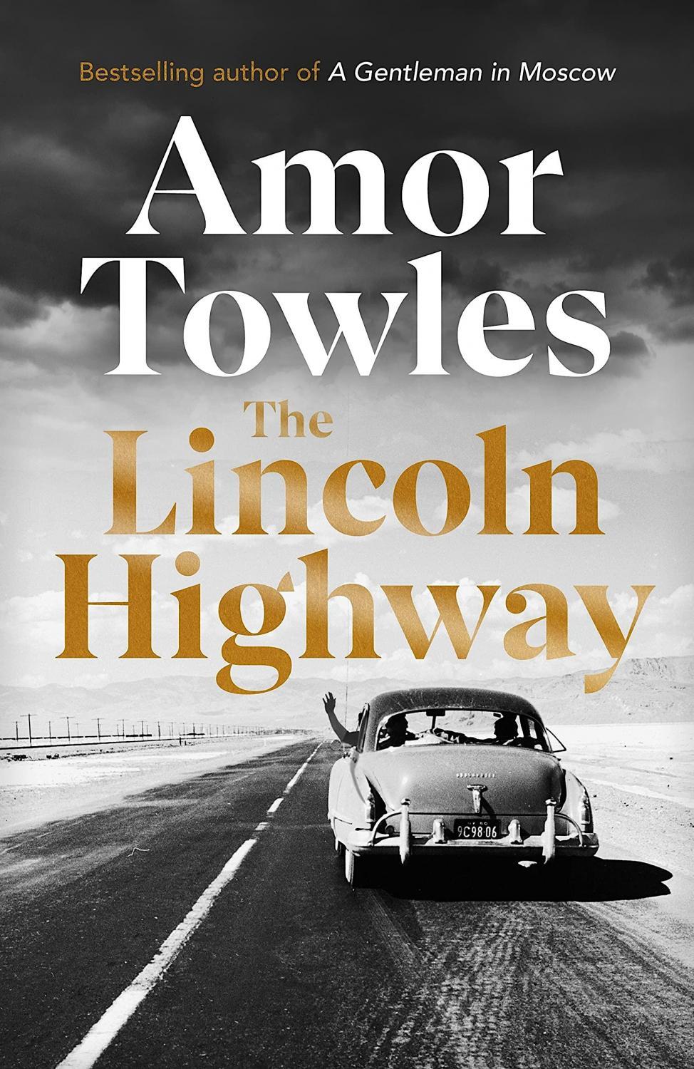 Library Book Group: The Lincoln Highway by Towles
Thu Oct 20, 6:30 PM - Thu Oct 20, 7:30 PM
in 3 days