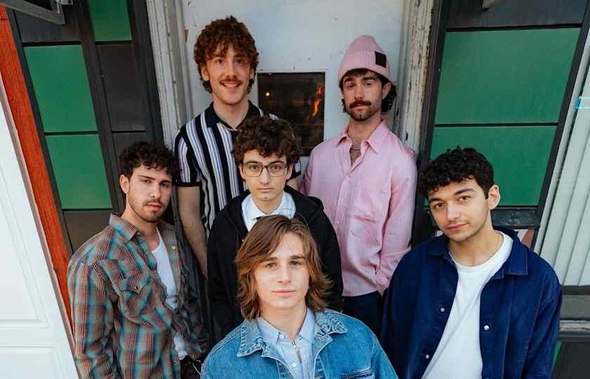 AX & THE HATCHETMEN with Special Guests