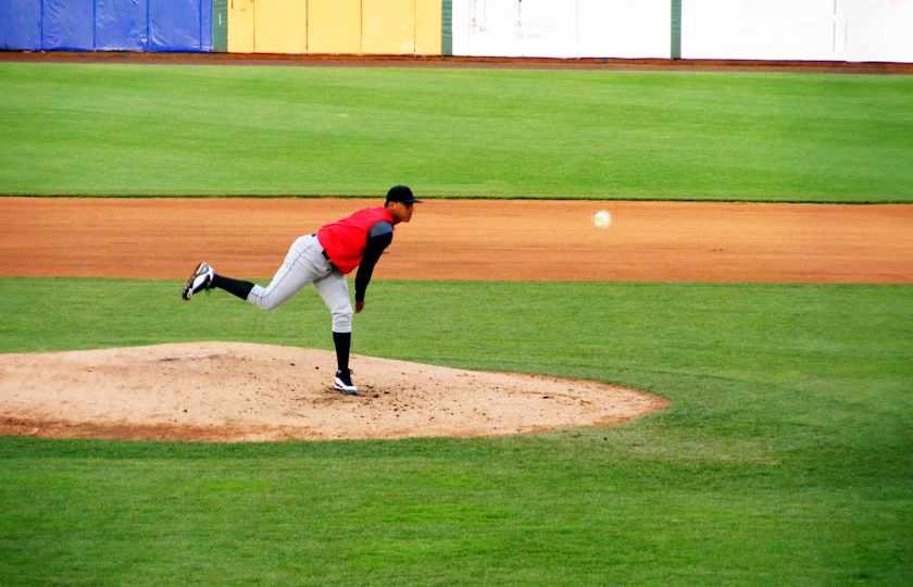 Salem Red Sox at Kannapolis Cannon Ballers