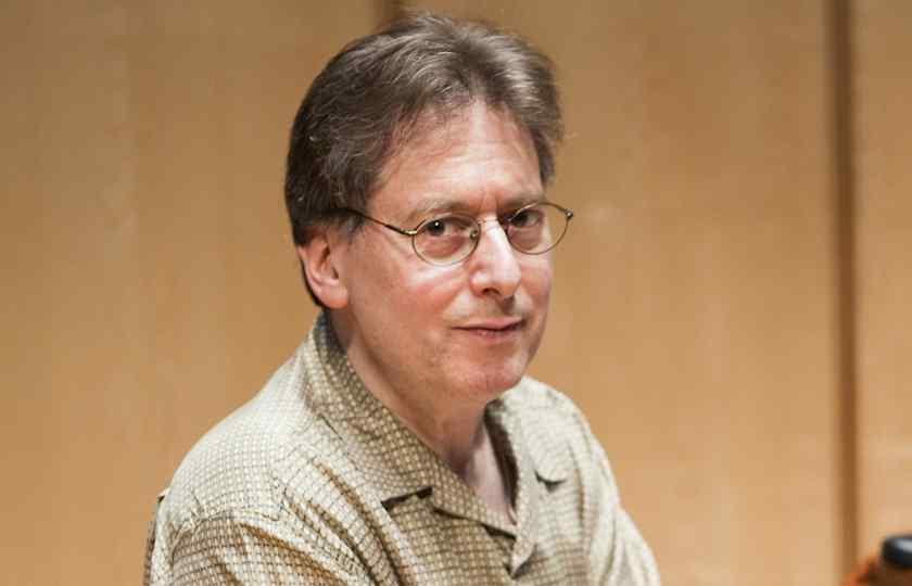 Robert Levin and Ya Fei Chuang