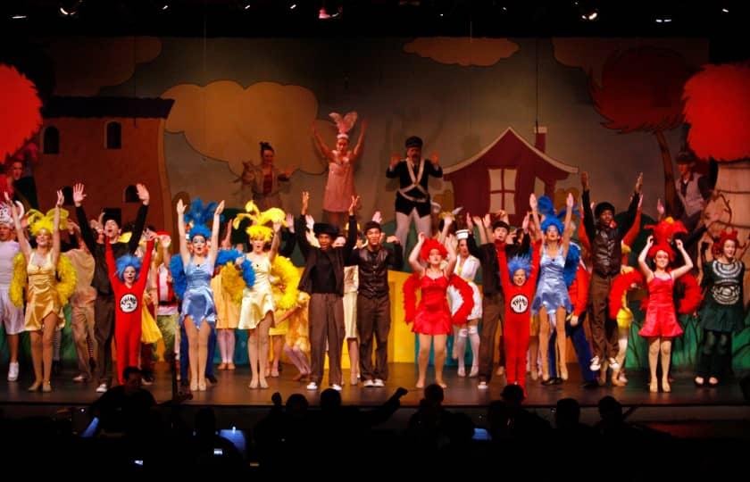 Seussical