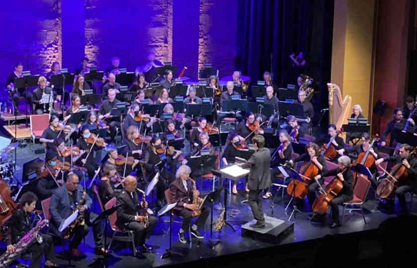 Let's Fall in (Star-Crossed) Love