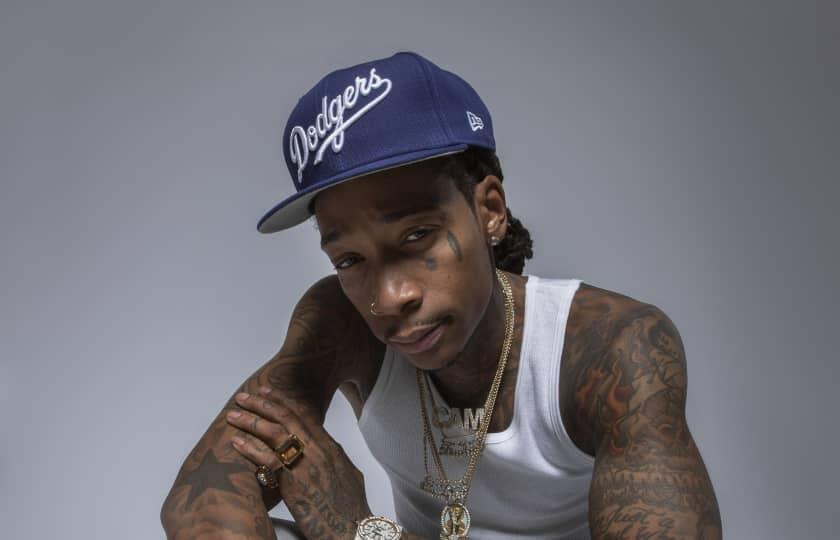 Wiz Khalifa w/ Flatbush Zombies