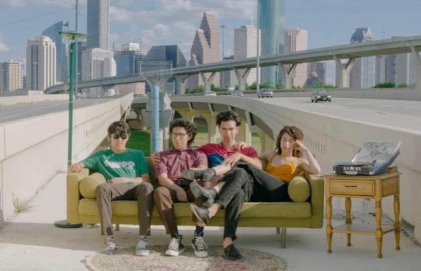 Video Age w/ Special Guest Mind Shrine