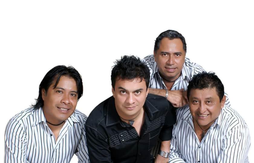 NELSON KANZELA, LA SONORA DINAMITA & MAS