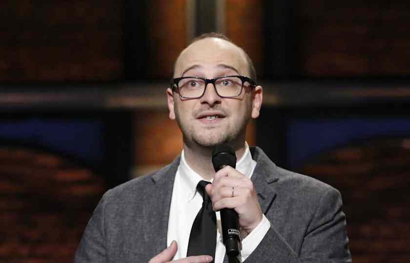 Josh Gondelman