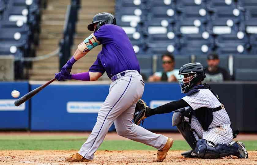 Dunedin Blue Jays at Fort Myers Mighty Mussels