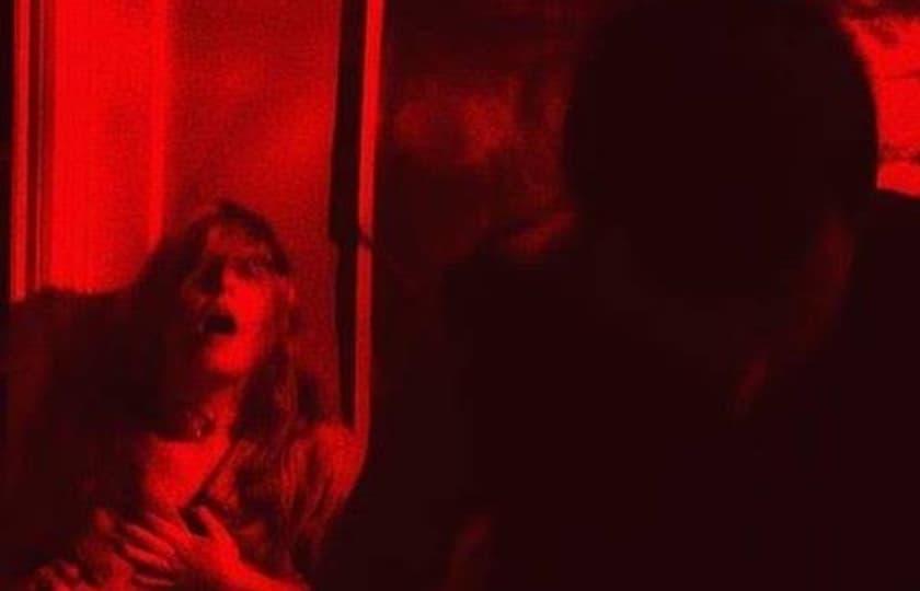 Boy Harsher (DJ Set)