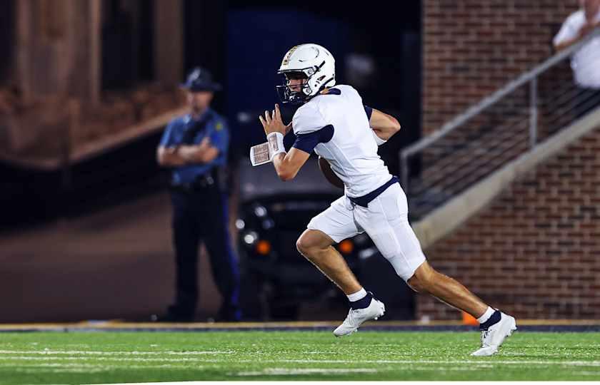 llinois State Redbirds at Murray State Racers Football