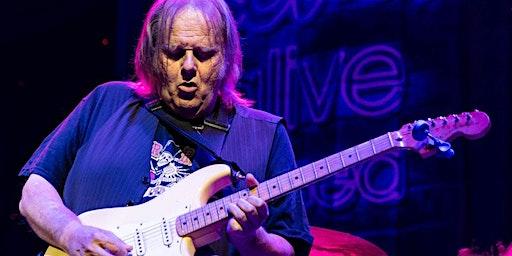 Walter Trout & the Radicals