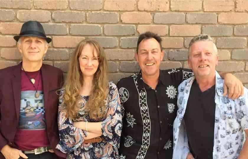 The 55th Annual SWOSU Jazz Festival - Thursday "In The Mix"