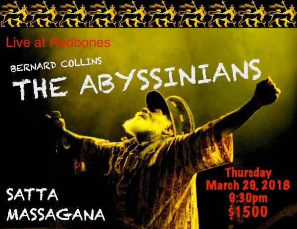 The Abyssinians