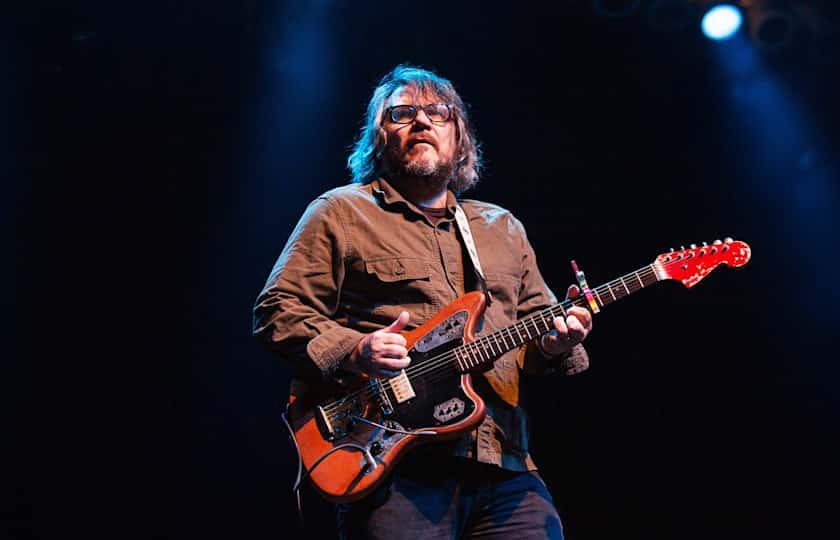 Jeff Tweedy
