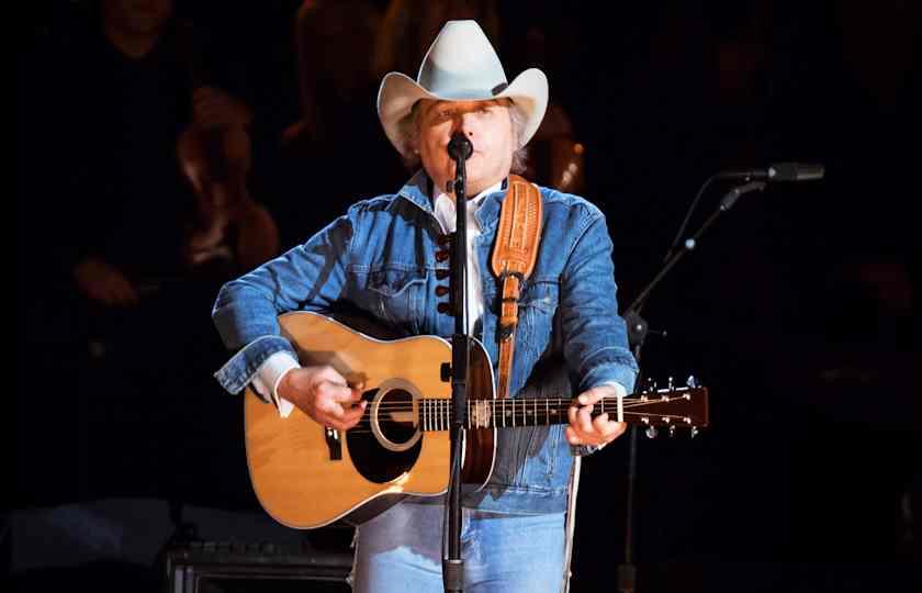 Dwight Yoakam