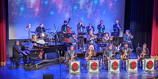 Williamsburg - A Big Band Christmas
