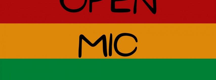 Juneteenth Open Mic ~ Music ~ Poetry ~ Vendor Opportunities