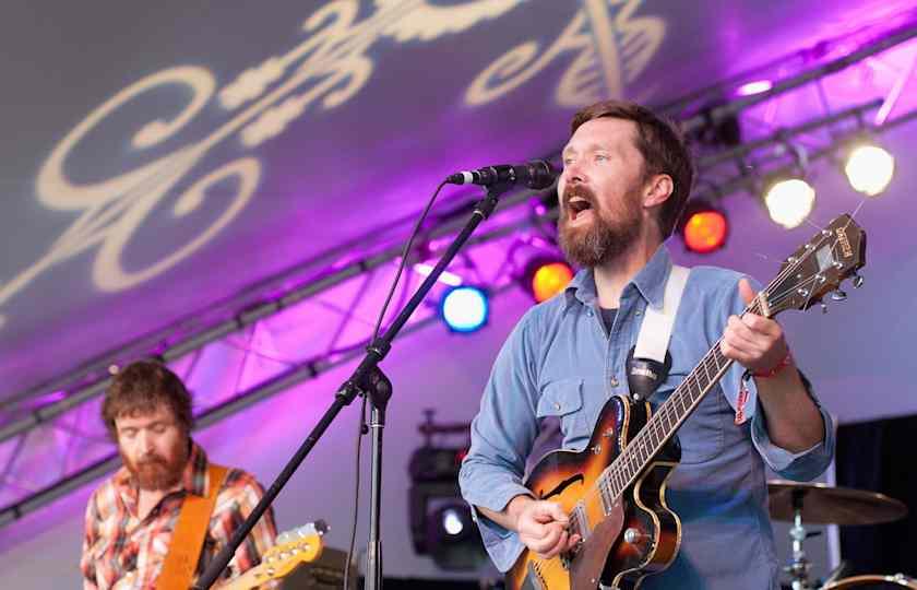 The Features & Glossary: Benefiting Public & Community Radio