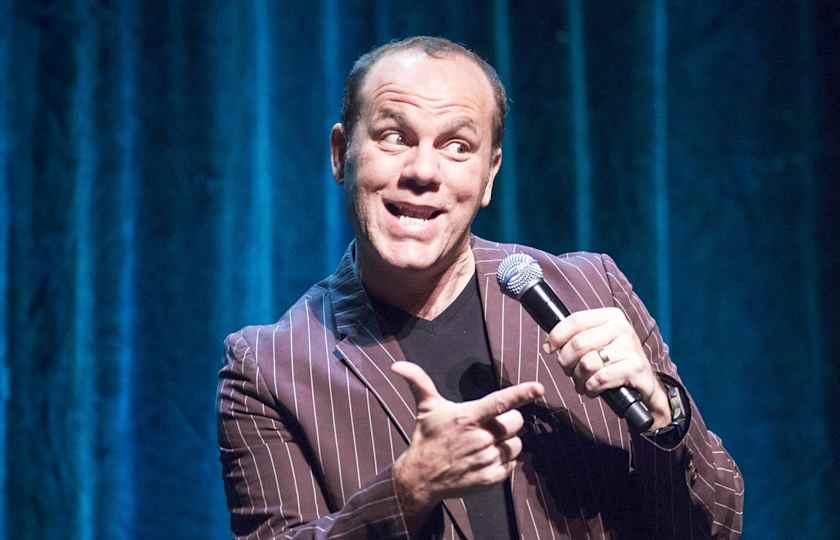 Tom Papa
