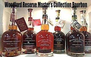 Woodford Reserve Master Collection Tasting Experience