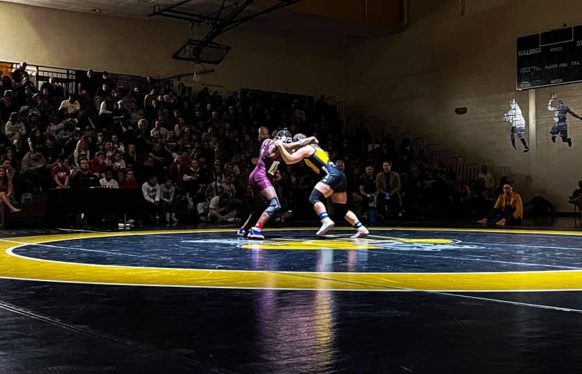 National Collegiate Women's Wrestling Championships - All Sessions Pass