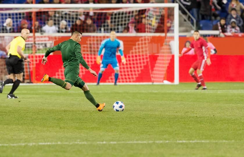 2025 Portland Timbers Season Ticket Package (Includes Tickets for all Home Games)