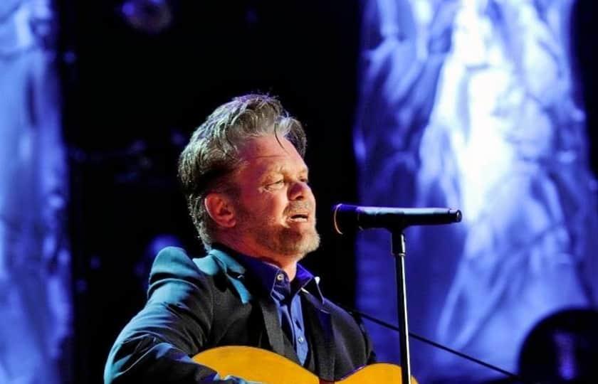 John Mellencamp