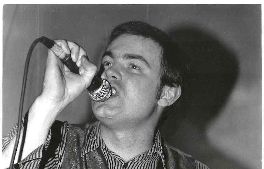 New Year's with Moonshake