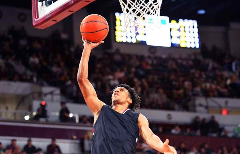 Norfolk State Spartans at South Carolina State Bulldogs Basketball
