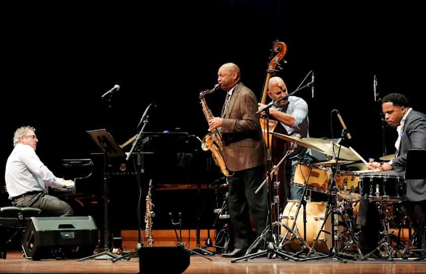 Branford Marsalis Quartet