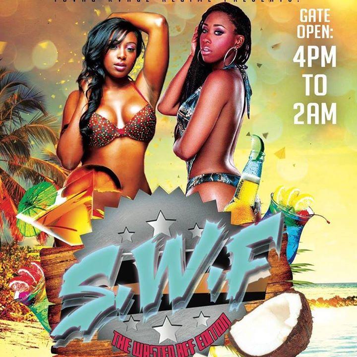 S.W.F ( SHOTZ WITH FRENZ)