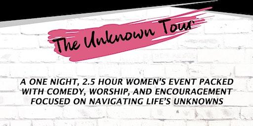 The Unknown Tour 2023 - Trenton, FL