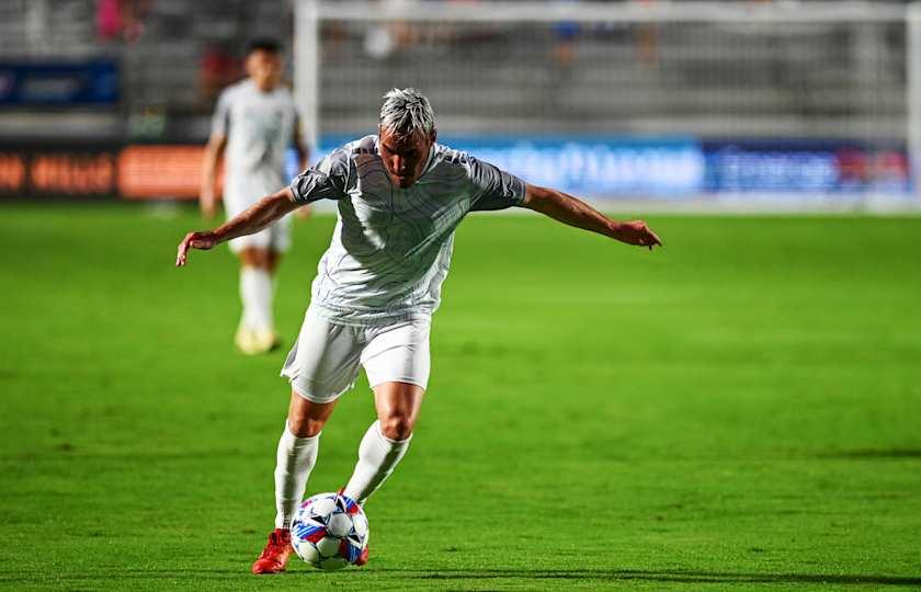 Colorado Springs Switchbacks FC vs. Birmingham Legion FC