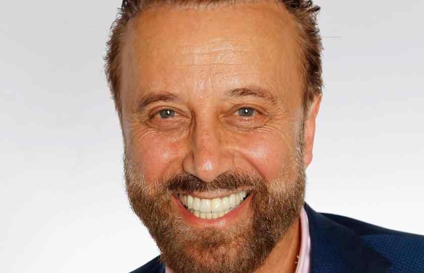 Yakov Smirnoff