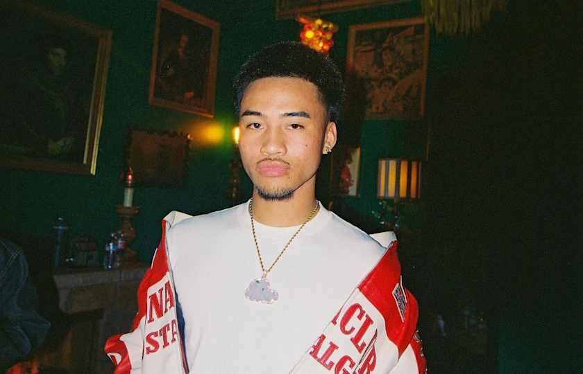 Nueve Lio - HERTURN TOUR 2026