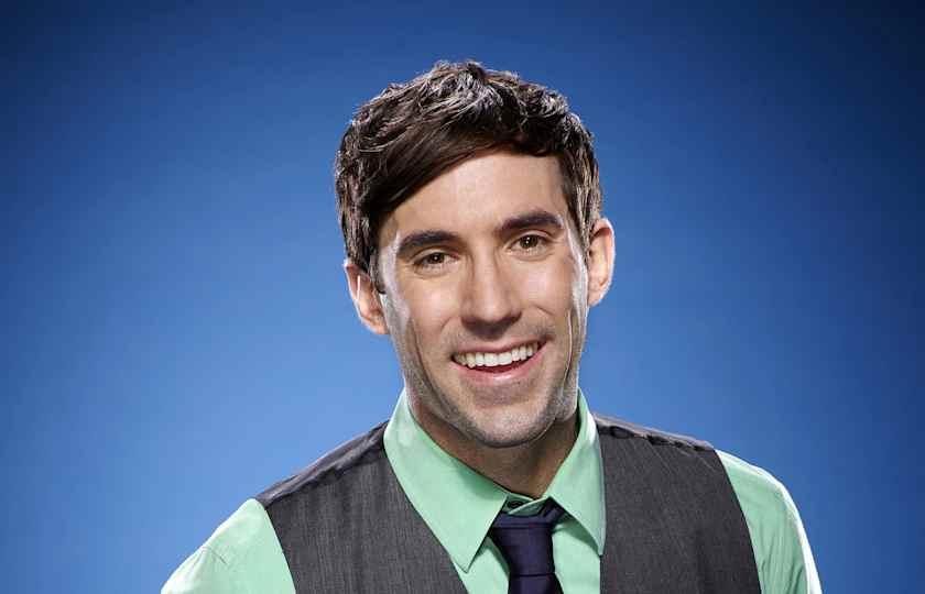 Michael Palascak (18+ Event)