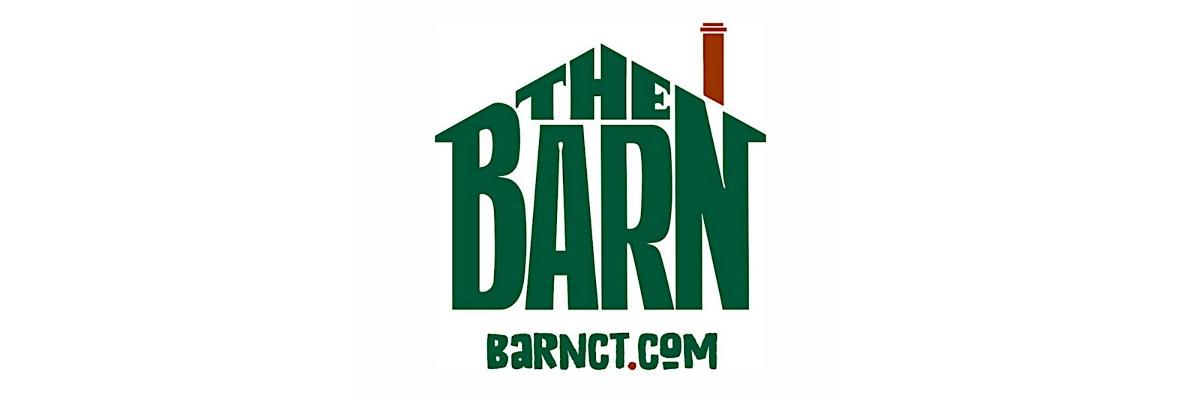 Trivia night w Best Trivia Ever at The Barn
Tue Dec 27, 7:00 PM - Tue Dec 27, 9:00 PM
in 53 days