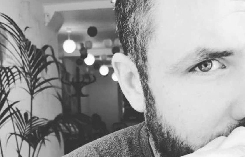 Mick Flannery: Goodtime Charlie