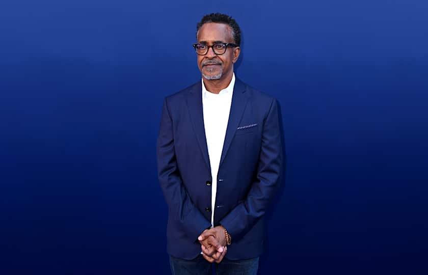 Tim Meadows