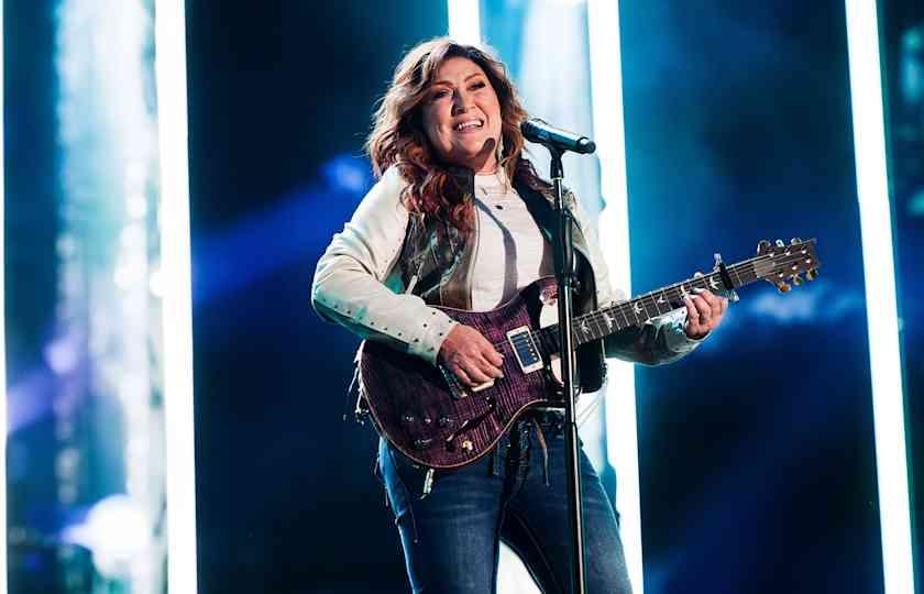 Jo Dee Messina