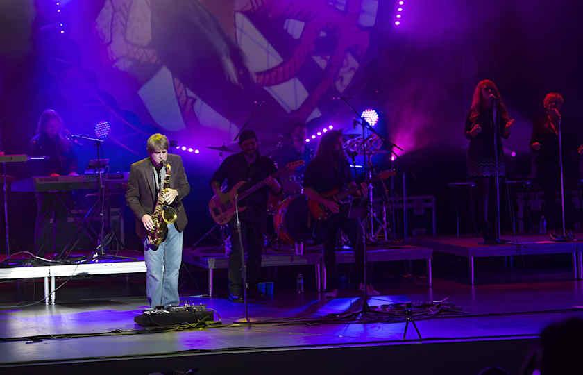 Illusion Floyd - Dark Side of the Wall