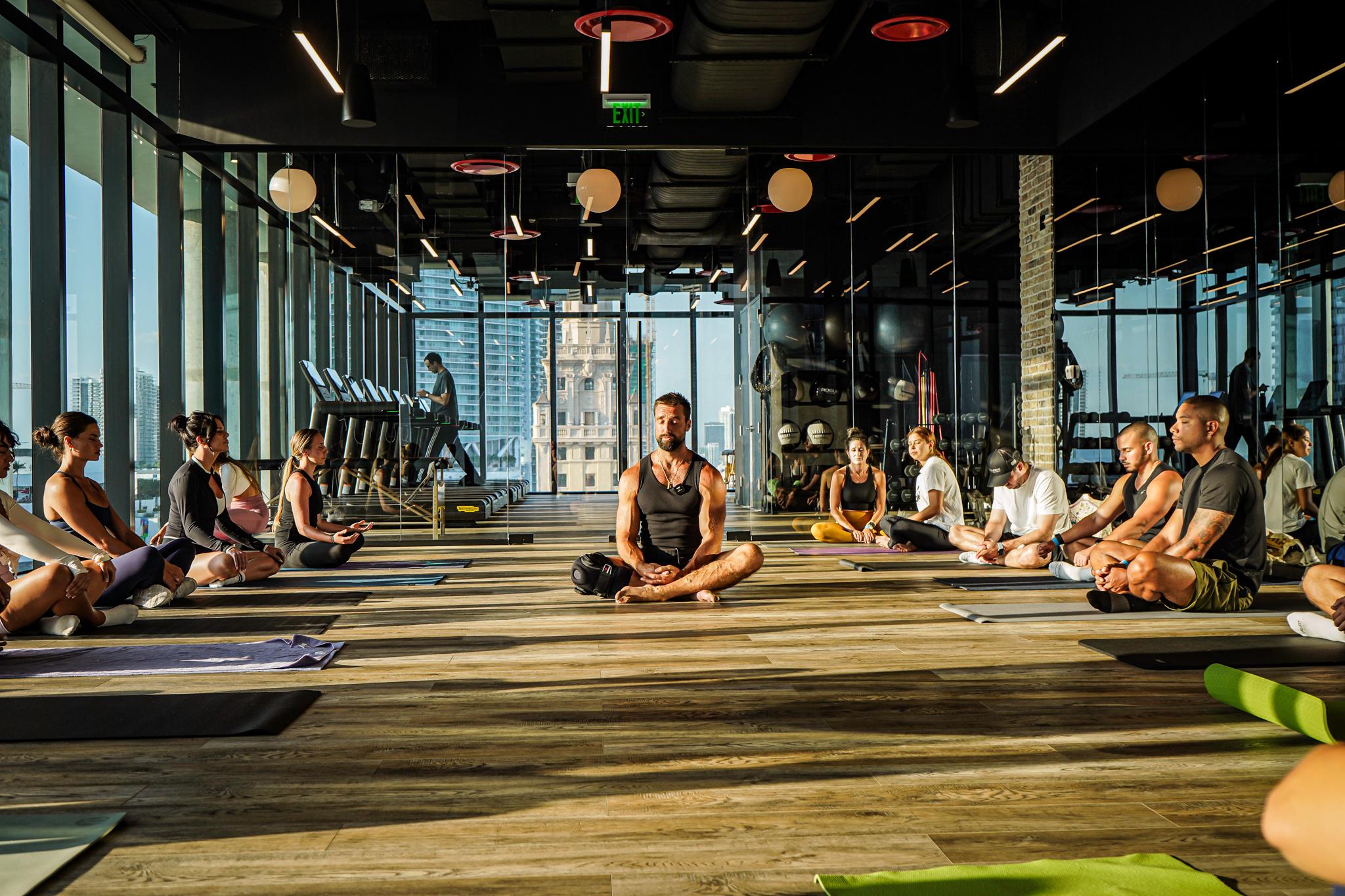 BioHack Miami Wellness Event @ The Elser on July 27